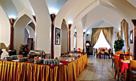 image 7 from Tourism Hotel Damghan