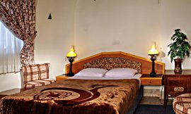 image 4 from Tourism Hotel Damghan