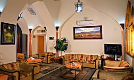 image 6 from Tourism Hotel Damghan