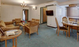 image 5 from Jahangardi Hotel Kerman