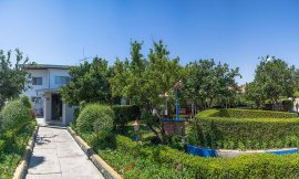 image 3 from Tourism Hotel Khazarshahr