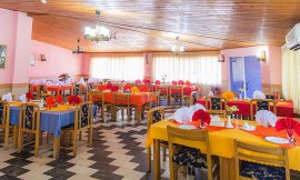image 12 from Tourism Hotel Khazarshahr