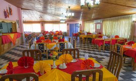 image 13 from Tourism Hotel Khazarshahr