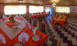 image 14 from Tourism Hotel Khazarshahr
