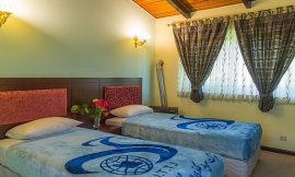 image 7 from Tourism Hotel Khazarshahr