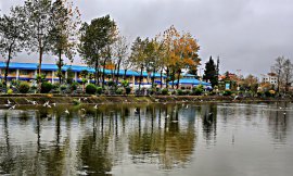 image 2 from Tourism Hotel Lahijan