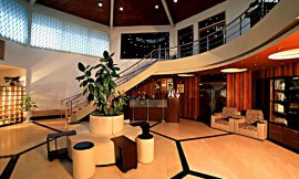 image 4 from Tourism Hotel Lahijan