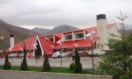 هتل جهانگردی میگون