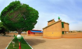 image 2 from Tourism Hotel Takestan