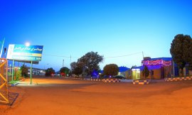 image 9 from Tourism Hotel Takestan