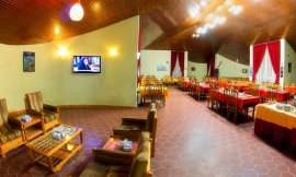 image 8 from Tourism Hotel Takestan