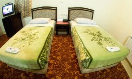 image 5 from Tourism Hotel Takestan