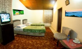 image 4 from Tourism Hotel Takestan