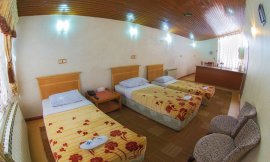 image 6 from Tourism Hotel Takestan