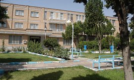 image 2 from Tourism Hotel Semnan