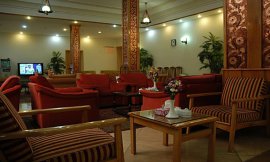 image 4 from Tourism Hotel Semnan