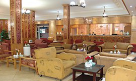 image 3 from Tourism Hotel Semnan