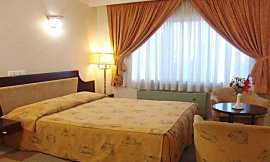 image 6 from Tourism Hotel Semnan
