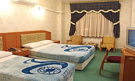 image 3 from Tourism Hotel Shahrud