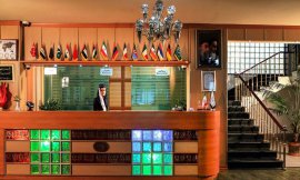 image 3 from Tourist Hotel Urmia