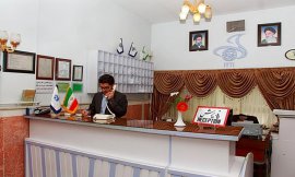 image 3 from Maku Tourist Hotel