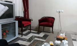 image 2 from Jahangardi Hotel Neyshabur
