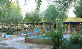 image 3 from Tourist Toos Hotel Mashhad