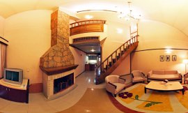 image 6 from Tourist Toos Hotel Mashhad