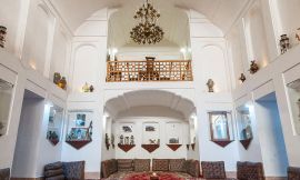 image 4 from Vali Traditional Hotel Yazd
