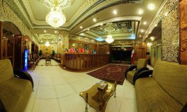 image 2 from Venus Hotel Isfahan
