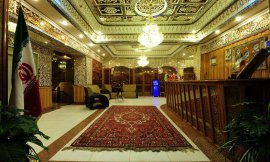 image 3 from Venus Hotel Isfahan