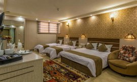 image 8 from Venus Hotel Isfahan