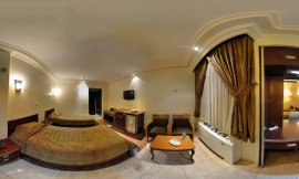 image 10 from Piroozi Hotel Isfahan