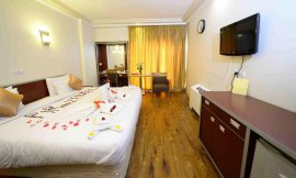 image 5 from Piroozi Hotel Isfahan