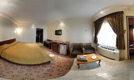 image 6 from Piroozi Hotel Isfahan