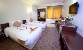 image 7 from Piroozi Hotel Isfahan