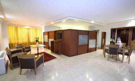 image 9 from Piroozi Hotel Isfahan