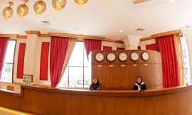 image 3 from Vida Hotel Kish