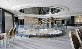 image 4 from Yakamoz Hotel Ardabil