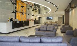 image 2 from Yakamoz Hotel Ardabil