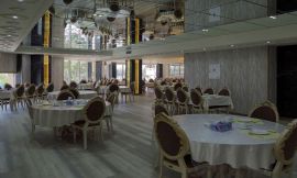 image 3 from Yakamoz Hotel Ardabil