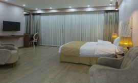 image 7 from Yakamoz Hotel Ardabil