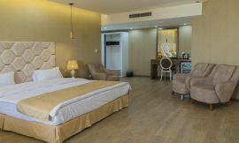 image 8 from Yakamoz Hotel Ardabil