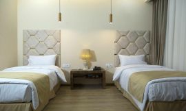 image 9 from Yakamoz Hotel Ardabil