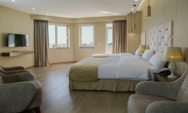 image 10 from Yakamoz Hotel Ardabil