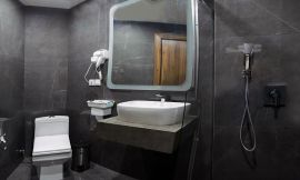 image 11 from Yakamoz Hotel Ardabil
