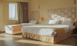 image 6 from Yakamoz Hotel Ardabil
