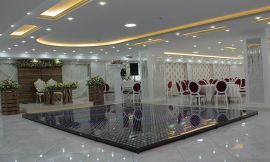image 5 from Yakamoz Hotel Ardabil