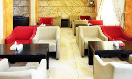 image 9 from Zagros Hotel Arak