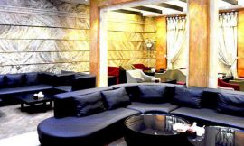 image 2 from Zagros Hotel Arak